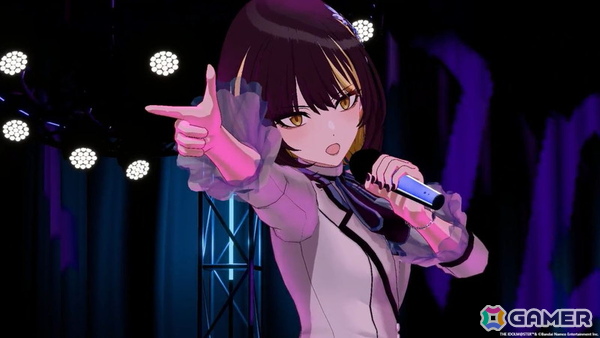 「アイマス」の実力派アイドルたちによる歌声とバンド&ストリングスの生演奏が共鳴!xRライブ「IWSF2026」第2公演「ZESSYOU」レポートの画像