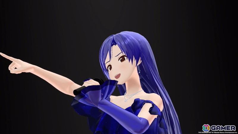 「アイマス」の実力派アイドルたちによる歌声とバンド＆ストリングスの生演奏が共鳴！xRライブ「IWSF2026」第2公演「ZESSYOU」レポートの画像10