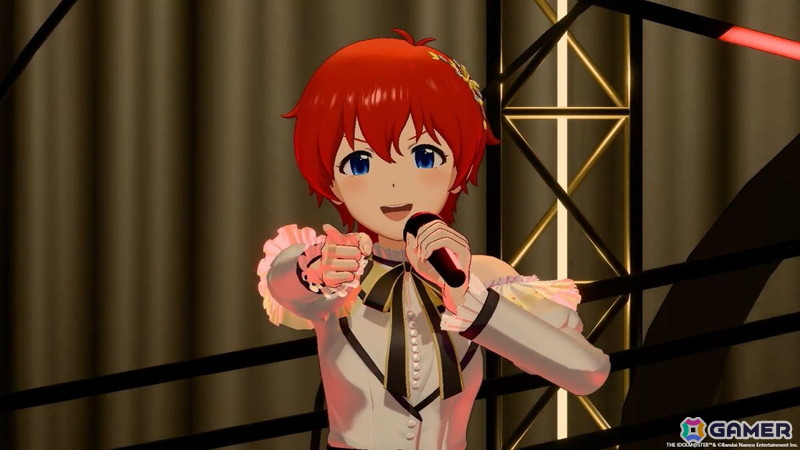 「アイマス」の実力派アイドルたちによる歌声とバンド＆ストリングスの生演奏が共鳴！xRライブ「IWSF2026」第2公演「ZESSYOU」レポートの画像103