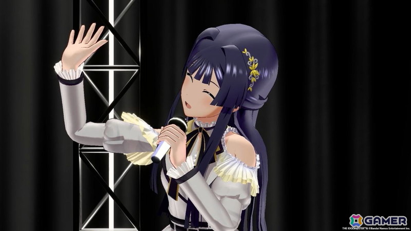 「アイマス」の実力派アイドルたちによる歌声とバンド＆ストリングスの生演奏が共鳴！xRライブ「IWSF2026」第2公演「ZESSYOU」レポートの画像113