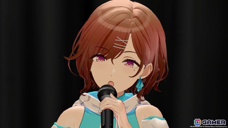 「アイマス」の実力派アイドルたちによる歌声とバンド＆ストリングスの生演奏が共鳴！xRライブ「IWSF2026」第2公演「ZESSYOU」レポートの画像16