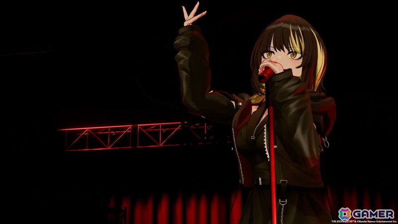 「アイマス」の実力派アイドルたちによる歌声とバンド＆ストリングスの生演奏が共鳴！xRライブ「IWSF2026」第2公演「ZESSYOU」レポートの画像17
