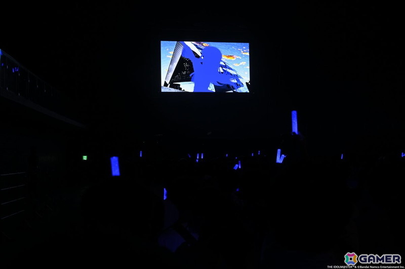 「アイマス」の実力派アイドルたちによる歌声とバンド&ストリングスの生演奏が共鳴!xRライブ「IWSF2026」第2公演「ZESSYOU」レポートの画像