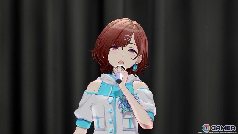 「アイマス」の実力派アイドルたちによる歌声とバンド＆ストリングスの生演奏が共鳴！xRライブ「IWSF2026」第2公演「ZESSYOU」レポートの画像20