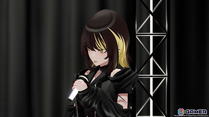 「アイマス」の実力派アイドルたちによる歌声とバンド＆ストリングスの生演奏が共鳴！xRライブ「IWSF2026」第2公演「ZESSYOU」レポートの画像21