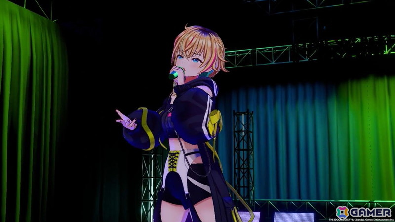 「アイマス」の実力派アイドルたちによる歌声とバンド＆ストリングスの生演奏が共鳴！xRライブ「IWSF2026」第2公演「ZESSYOU」レポートの画像24