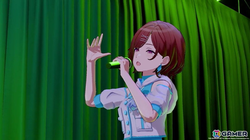 「アイマス」の実力派アイドルたちによる歌声とバンド＆ストリングスの生演奏が共鳴！xRライブ「IWSF2026」第2公演「ZESSYOU」レポートの画像26