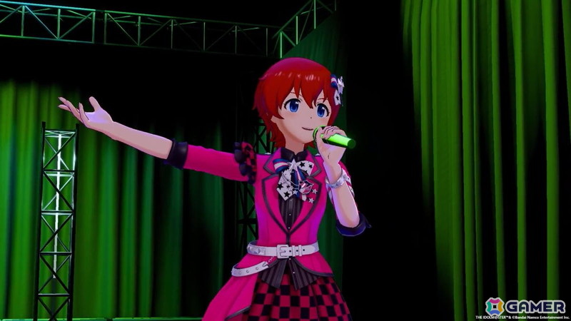 「アイマス」の実力派アイドルたちによる歌声とバンド＆ストリングスの生演奏が共鳴！xRライブ「IWSF2026」第2公演「ZESSYOU」レポートの画像27
