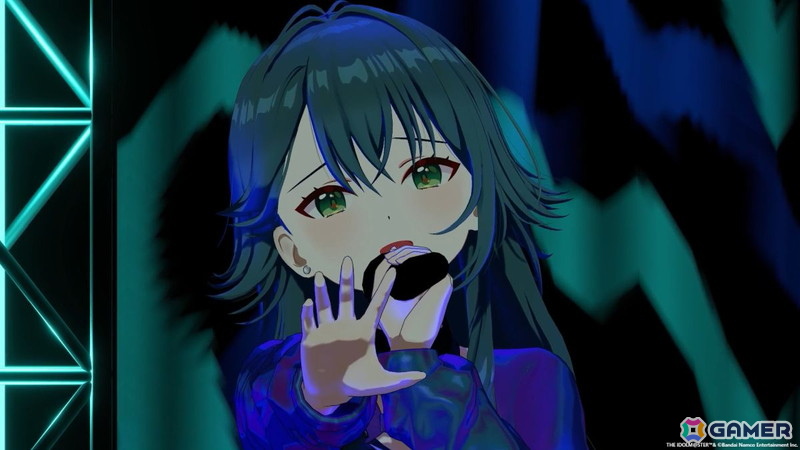 「アイマス」の実力派アイドルたちによる歌声とバンド＆ストリングスの生演奏が共鳴！xRライブ「IWSF2026」第2公演「ZESSYOU」レポートの画像30