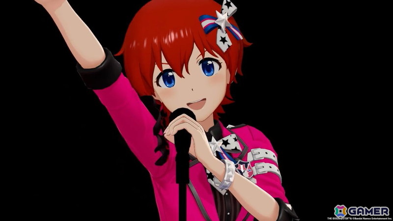 「アイマス」の実力派アイドルたちによる歌声とバンド＆ストリングスの生演奏が共鳴！xRライブ「IWSF2026」第2公演「ZESSYOU」レポートの画像35