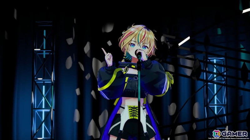 「アイマス」の実力派アイドルたちによる歌声とバンド＆ストリングスの生演奏が共鳴！xRライブ「IWSF2026」第2公演「ZESSYOU」レポートの画像37