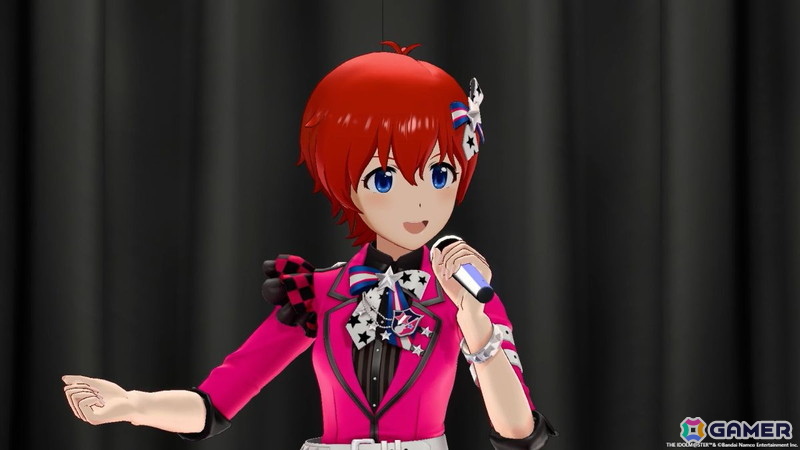 「アイマス」の実力派アイドルたちによる歌声とバンド＆ストリングスの生演奏が共鳴！xRライブ「IWSF2026」第2公演「ZESSYOU」レポートの画像50