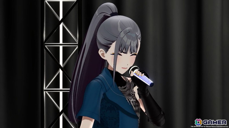「アイマス」の実力派アイドルたちによる歌声とバンド＆ストリングスの生演奏が共鳴！xRライブ「IWSF2026」第2公演「ZESSYOU」レポートの画像51