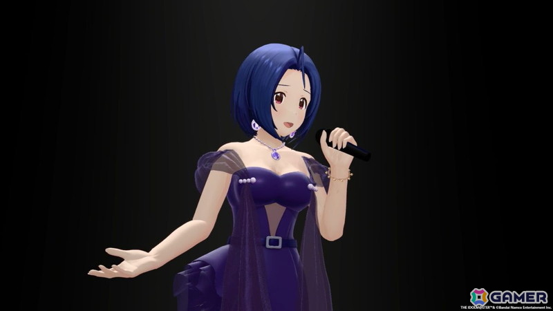 「アイマス」の実力派アイドルたちによる歌声とバンド＆ストリングスの生演奏が共鳴！xRライブ「IWSF2026」第2公演「ZESSYOU」レポートの画像6
