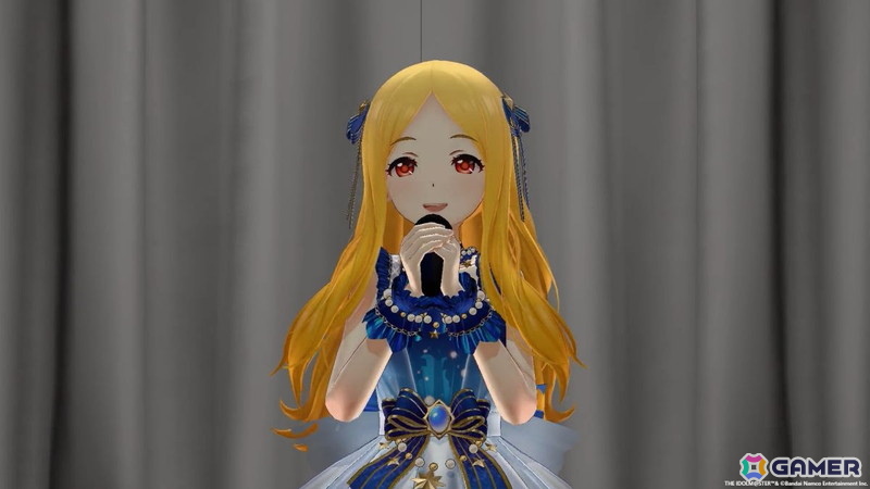 「アイマス」の実力派アイドルたちによる歌声とバンド＆ストリングスの生演奏が共鳴！xRライブ「IWSF2026」第2公演「ZESSYOU」レポートの画像62