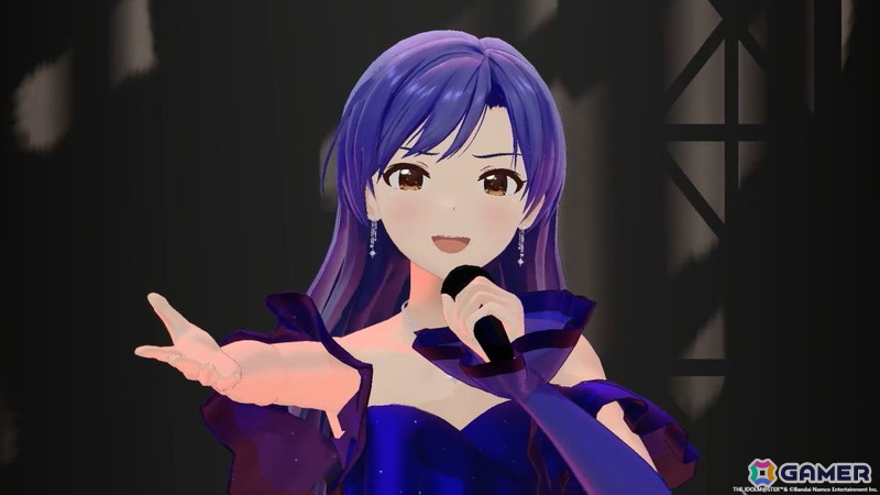 「アイマス」の実力派アイドルたちによる歌声とバンド＆ストリングスの生演奏が共鳴！xRライブ「IWSF2026」第2公演「ZESSYOU」レポートの画像64