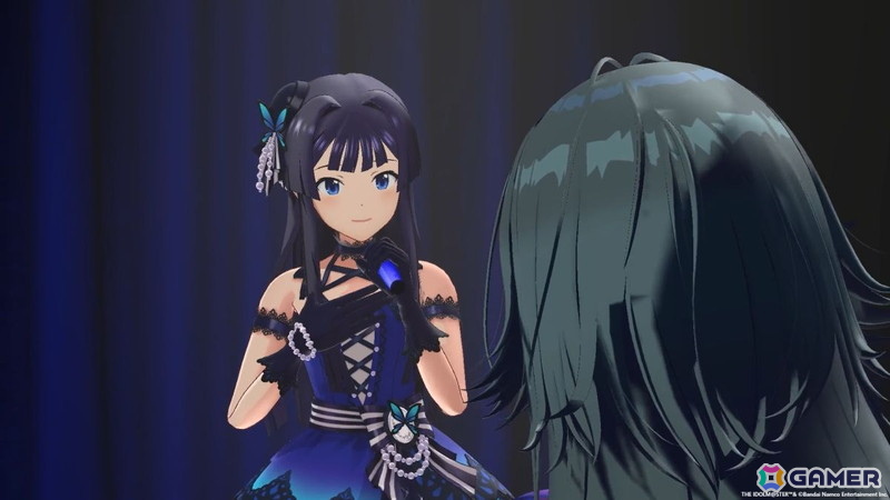 「アイマス」の実力派アイドルたちによる歌声とバンド&ストリングスの生演奏が共鳴!xRライブ「IWSF2026」第2公演「ZESSYOU」レポートの画像