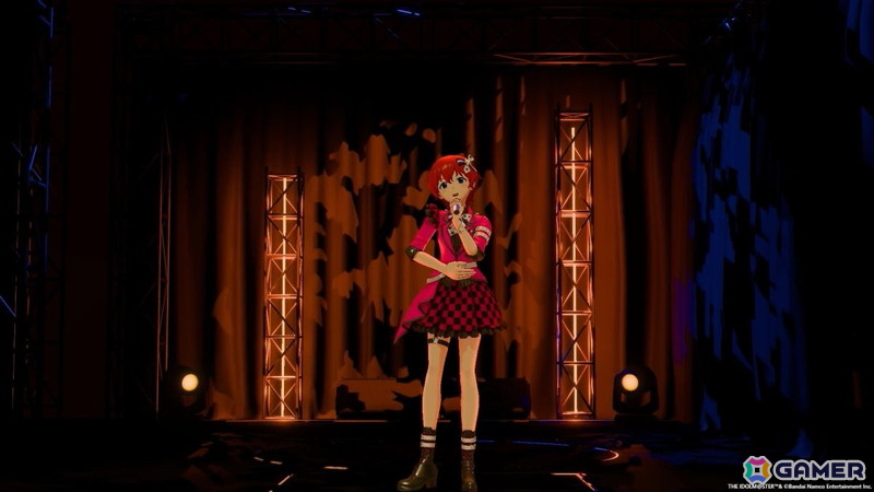 「アイマス」の実力派アイドルたちによる歌声とバンド＆ストリングスの生演奏が共鳴！xRライブ「IWSF2026」第2公演「ZESSYOU」レポートの画像75