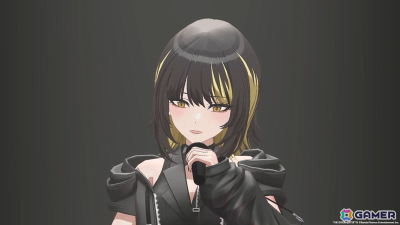 「アイマス」の実力派アイドルたちによる歌声とバンド＆ストリングスの生演奏が共鳴！xRライブ「IWSF2026」第2公演「ZESSYOU」レポートの画像77