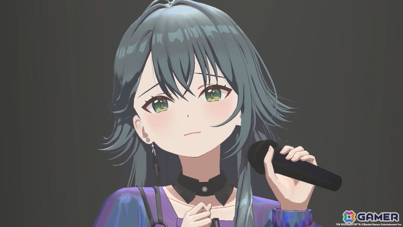 「アイマス」の実力派アイドルたちによる歌声とバンド＆ストリングスの生演奏が共鳴！xRライブ「IWSF2026」第2公演「ZESSYOU」レポートの画像79