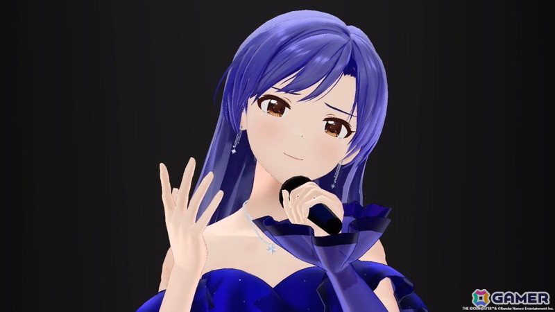 「アイマス」の実力派アイドルたちによる歌声とバンド&ストリングスの生演奏が共鳴!xRライブ「IWSF2026」第2公演「ZESSYOU」レポートの画像