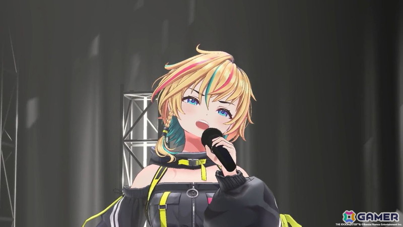「アイマス」の実力派アイドルたちによる歌声とバンド＆ストリングスの生演奏が共鳴！xRライブ「IWSF2026」第2公演「ZESSYOU」レポートの画像80