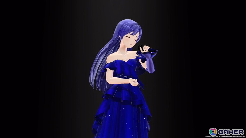 「アイマス」の実力派アイドルたちによる歌声とバンド＆ストリングスの生演奏が共鳴！xRライブ「IWSF2026」第2公演「ZESSYOU」レポートの画像9