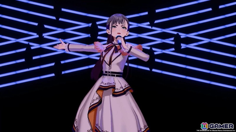 「アイマス」の実力派アイドルたちによる歌声とバンド＆ストリングスの生演奏が共鳴！xRライブ「IWSF2026」第2公演「ZESSYOU」レポートの画像94