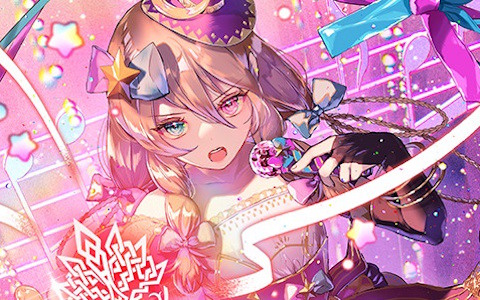 「チェンクロ」メインストーリー「フィーナと緋の年代記 前篇」が配信！トロメア（CV：三森すずこ）、リン（CV：皆口裕子）が緋の年代記フェスに登場