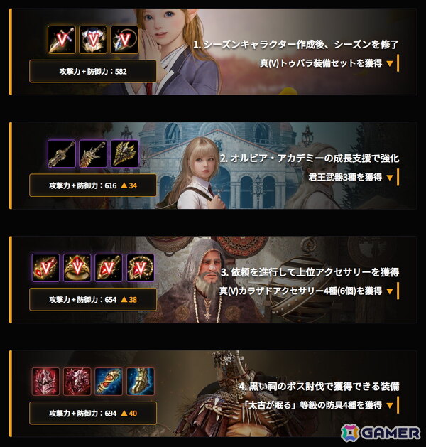 PC版「黒い砂漠」の32番目の新クラスとなる「エージェント（CV：仲村宗悟）」が実装！リボルバーを用いて戦う男性キャラの画像4