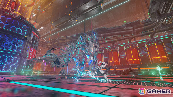 「PSO2 ニュージェネシス」期間限定クエスト「鉄牢に蠢く悪意'26」が追加！タスクを達成してシュヴァルノワールV2［Ba］などを手に入れようの画像3