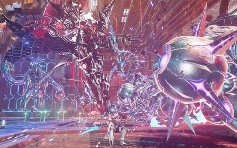 「PSO2 ニュージェネシス」期間限定クエスト「鉄牢に蠢く悪意'26」が追加！タスクを達成してシュヴァルノワールV2［Ba］などを手に入れよう