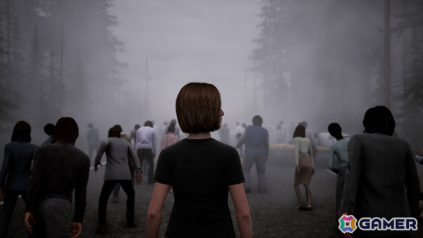 「サイレントヒル」などから着想を得た個人開発サバイバルアクション「Nowhere Dawn」のSteamページ&公式ティザーが公開の画像