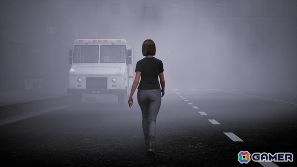 「サイレントヒル」などから着想を得た個人開発サバイバルアクション「Nowhere Dawn」のSteamページ&公式ティザーが公開の画像