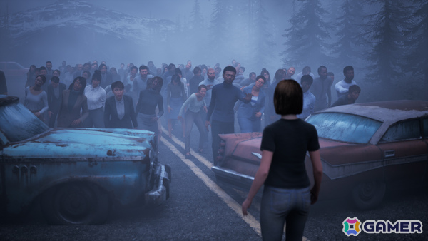 「サイレントヒル」などから着想を得た個人開発サバイバルアクション「Nowhere Dawn」のSteamページ&公式ティザーが公開の画像