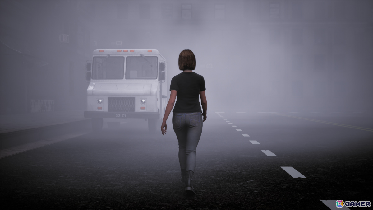 「サイレントヒル」などから着想を得た個人開発サバイバルアクション「Nowhere Dawn」のSteamページ＆公式ティザーが公開の画像2