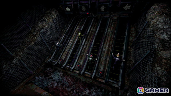 最大4人プレイ可能な残虐すぎるパーティゲーム「Machine Party」がSteamで発売!失敗が死に直結する極限のミニゲームを多数収録の画像
