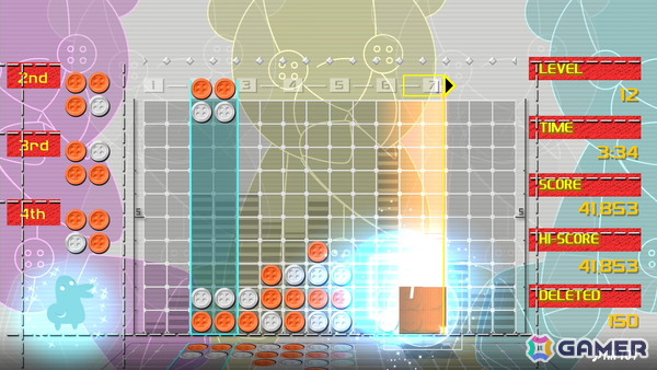 iOS/Android版「ルミネス リマスター」が配信!全39曲を収録したサウンドトラックの配信もスタートの画像