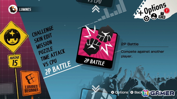 iOS/Android版「ルミネス リマスター」が配信!全39曲を収録したサウンドトラックの配信もスタートの画像