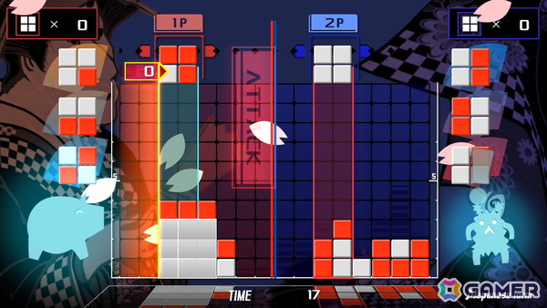 iOS/Android版「ルミネス リマスター」が配信!全39曲を収録したサウンドトラックの配信もスタートの画像