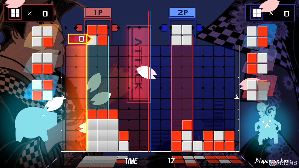 iOS/Android版「ルミネス リマスター」が配信！全39曲を収録したサウンドトラックの配信もスタートの画像8