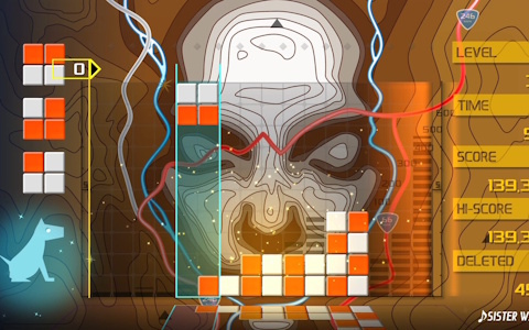 iOS/Android版「ルミネス リマスター」が配信！全39曲を収録したサウンドトラックの配信もスタート