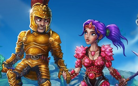 「Necesse」でバイオームの拡大やロマンス要素の追加などを含むアップデート「錆とロマンス」が配信!週末限定の無料プレイも実施中