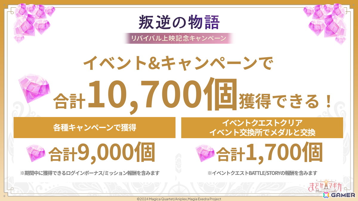 「魔法少女まどか☆マギカ Magia Exedra」に新限定★5キオク「［新編］叛逆の物語」の美樹さやかと巴マミが登場！の画像