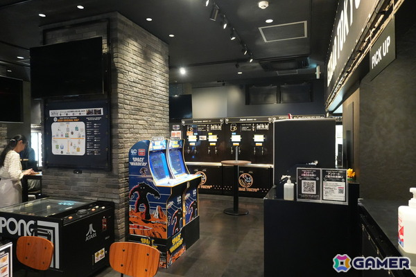 「FFXIV」をイメージしたオリジナルクラフトビール2種が「EXBAR TOKYO plus AKIHABARA」で飲める！店頭には大きな「エーテライト」のモニュメントもの画像8