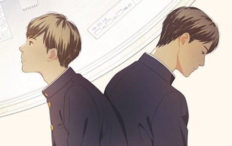 米澤穂信氏の小説「本と鍵の季節」がアドベンチャーゲームに！Switch/Steam向けに今冬発売