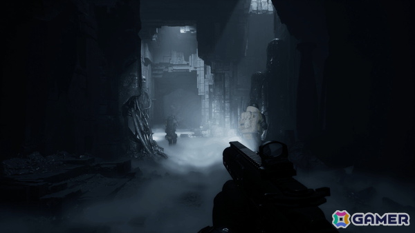 3人協力プレイ対応のホラーFPS「Rules of Engagement: The Grey State」のゲームプレイトレーラーが公開！様々な都市伝説などから着想を得た敵が登場の画像