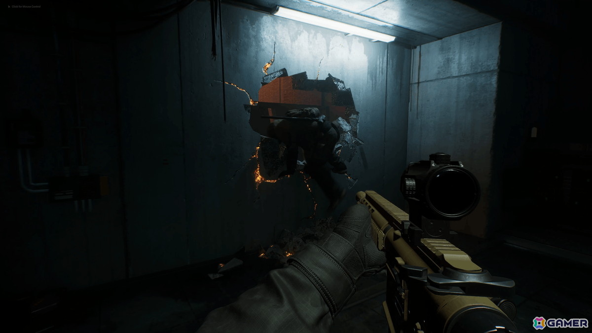 3人協力プレイ対応のホラーFPS「Rules of Engagement: The Grey State」のゲームプレイトレーラーが公開！様々な都市伝説などから着想を得た敵が登場の画像11