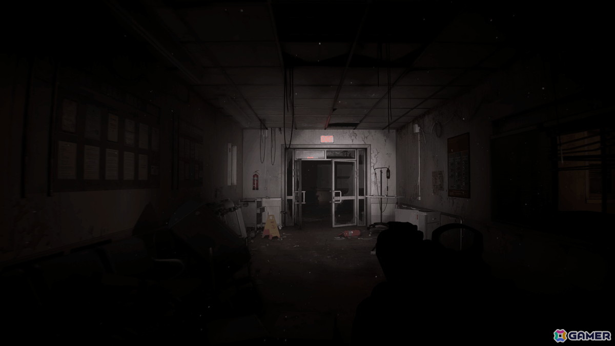 3人協力プレイ対応のホラーFPS「Rules of Engagement: The Grey State」のゲームプレイトレーラーが公開！様々な都市伝説などから着想を得た敵が登場の画像16