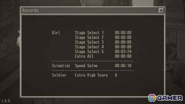 敵の配置だけでなくそれぞれのレベルまで推理するマインスイーパー型パズルADV「Bloody Grids」Steam版がリリース!の画像
